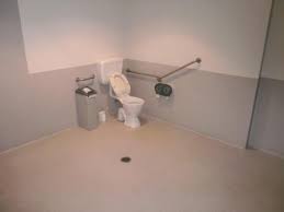 As1428 1 Accessible Toilet Fig 43