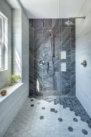 Doorless Walk In Shower Ideas For Small