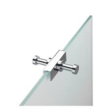 Stilhaus 984 08 Robe Hook Urania