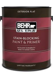 Specialty Barn And Fence Paint For Your