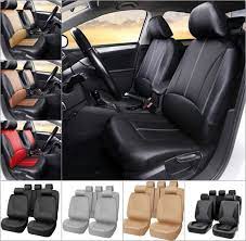 Seat Covers For 2006 Chevrolet Malibu
