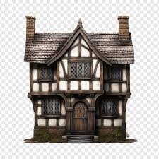 Tudor House Images Free On