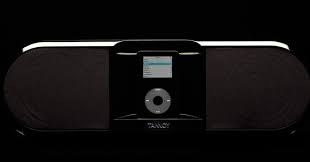 review tannoy i30 ipod speaker system