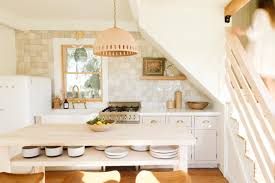 One Wall Kitchens With Islands Ideas