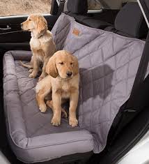 11 Dog Car Seat Covers To Make