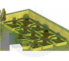 Landscape Architecture The Italian