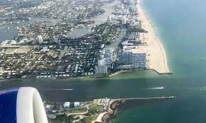 Fort Lauderdale Ve West Palm Beach