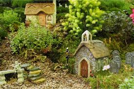 Miniature Fairy Gardens New Hopetoun