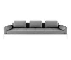 Aluzen Sofa 3 P03 Designer