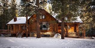 9 Interesting Facts About Log Cabins
