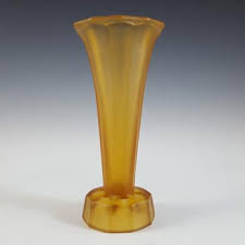 Art Deco Glass Antique