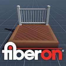 Fiberon Decking App