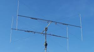how to build your own ham radio antenna