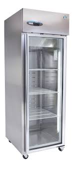 Cf1s Fge Freezer Single Section