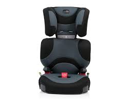 Safe N Sound Hi Liner Booster Seat