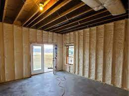 Cons Of Closed Cell Spray Foam Insulation