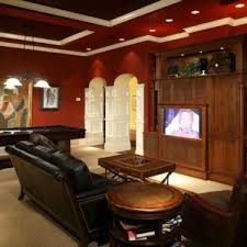 Top 5 Paint Colors For Dad S Man Cave