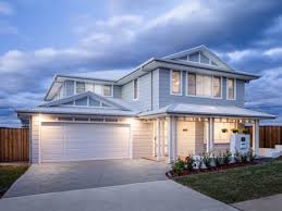 Dual Occupancy Home Designs Floor Plans