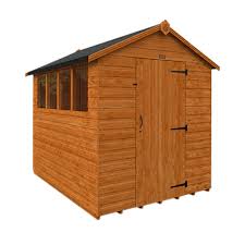 Shed Buyer S Guide Tiger Sheds