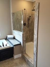 5126 Shiloh 48 X 72 Shower Pan