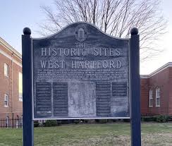 Discover West Hartford Series Historic