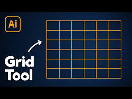 How To Make A Grid In Ilrator
