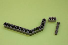 eight legged robot lego mindstorms nxt