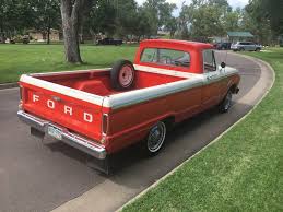 1966 ford f100 hemmings com