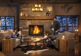 Fireplaces In Belleville On