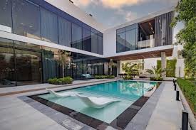 Dubai Real Estate Massive Al Barari