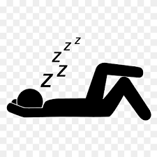 Sleep Icon Png Images Pngwing