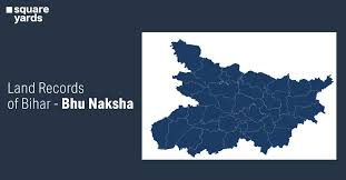 Bhu Naksha Bihar View Land Maps Of