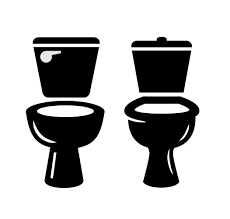 Clean Toilet Vector Images Over 59 000
