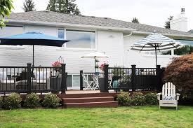 Deck Over Concrete