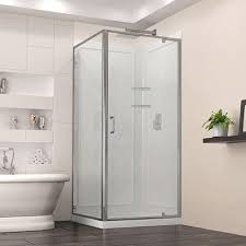 Designing The Perfect Shower Byhyu