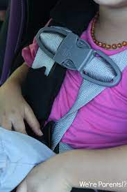 20 Common Car Seat Safety Mistakes We