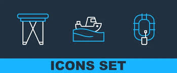 100 000 Seat Icon Vector Images