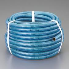 12 16mm X 60m Water Hose With Thread