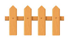 Wooden Fence Pngs For Free