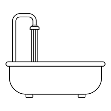 Bathroom Icon Png Images Vectors Free