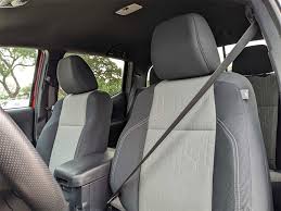 Used 2020 Toyota Tacoma Trd Off Road In