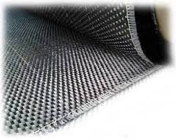 steel fiber and carbon fiber mesh
