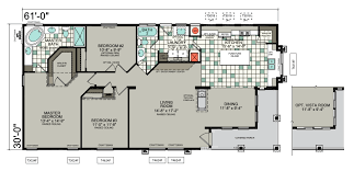 Wc 28 Ma Williams Manufactured Homes
