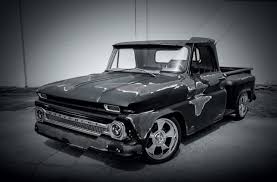 Our 1965 Chevy C 10 Budget Build From