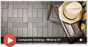 Composite Decking Guide
