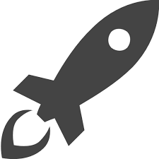 Rocket Icon Icons Com 69931 Png