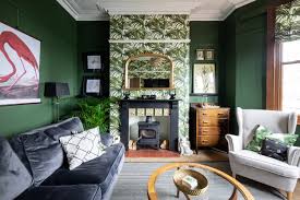 Modern Victorian House
