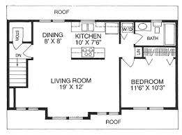 Halpern Adu Floor Plan Accessory