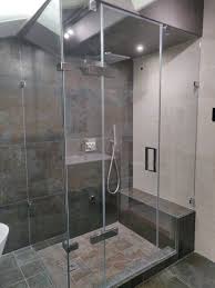 Shower Enclosures For Complicated
