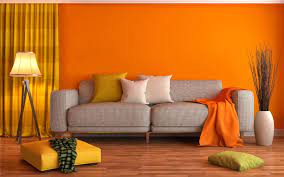 Best Burnt Orange Paint Colors For Your